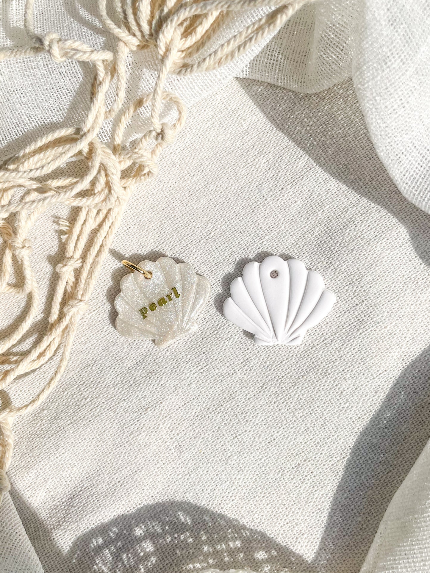 Seashell Tags π