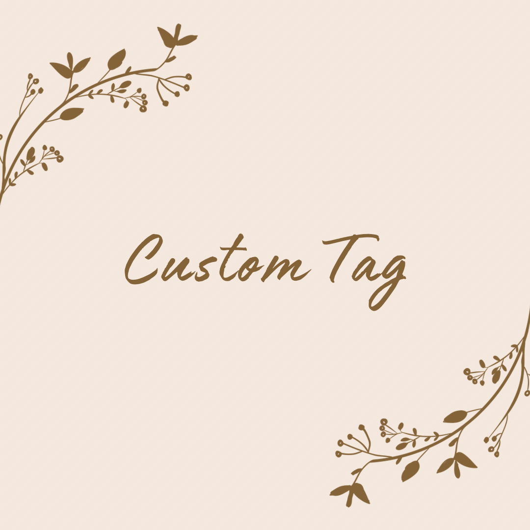 Custom Tag