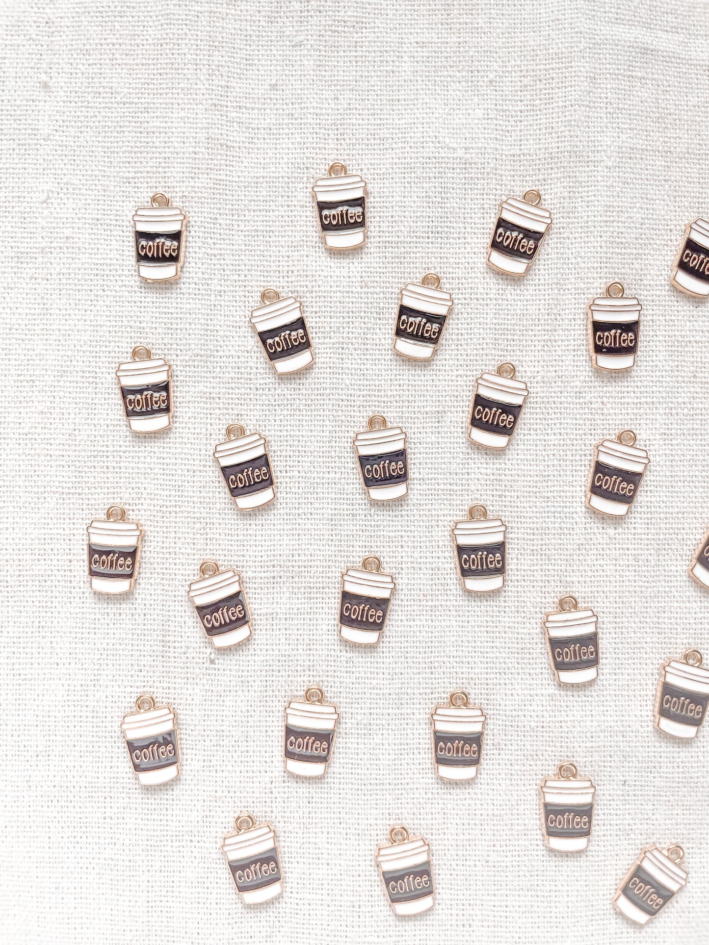 𝑪𝒐𝒇𝒇𝒆𝒆 𝑪𝒉𝒂𝒓𝒎