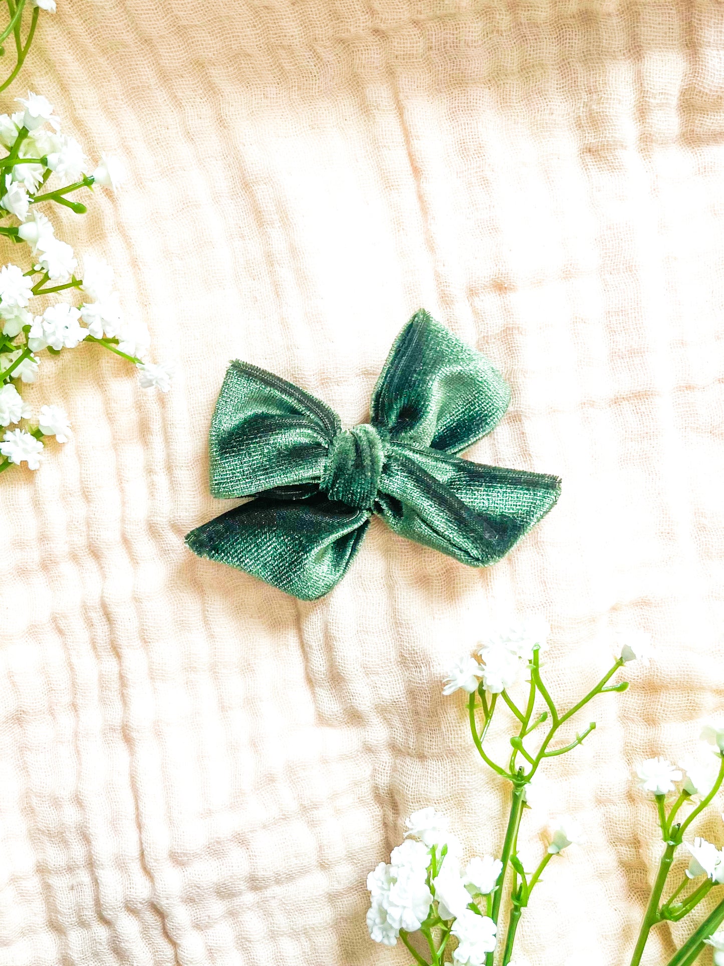 ’𝑷𝒊𝒏𝒆’ 𝑽𝒆𝒍𝒗𝒆𝒕 𝑯𝒂𝒊𝒓 𝑩𝒐𝒘