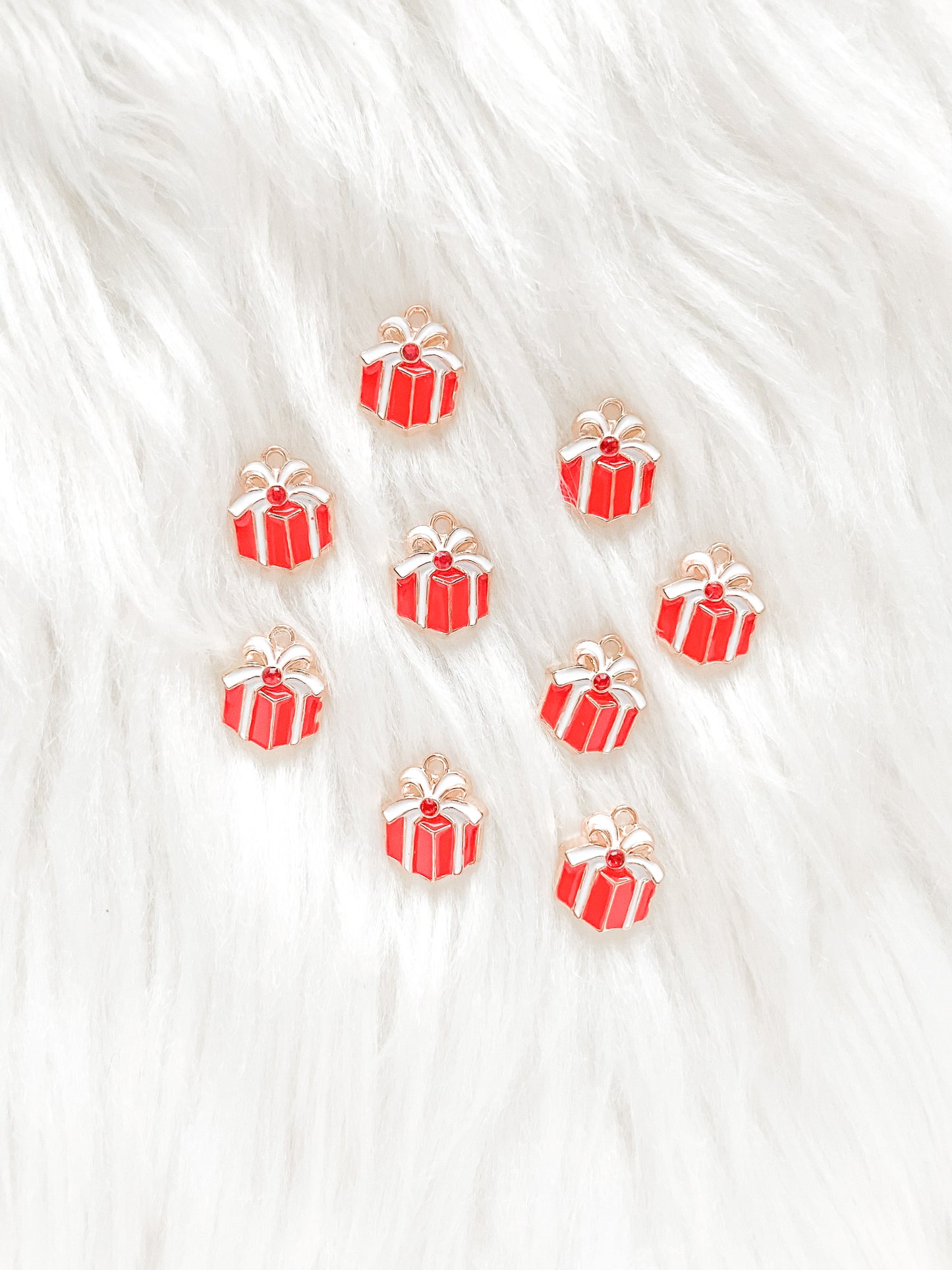 Gift Present Charms 🎁