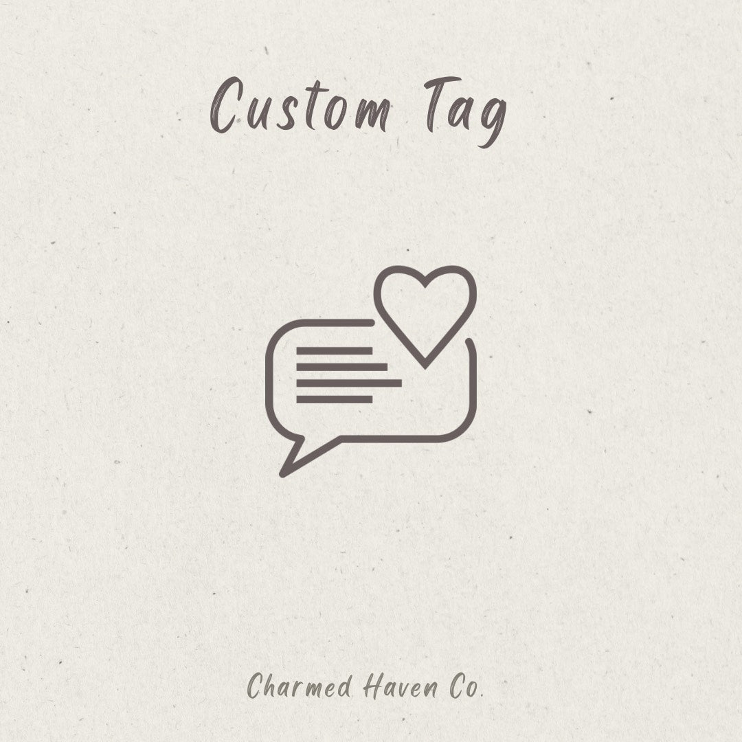 Custom Tag