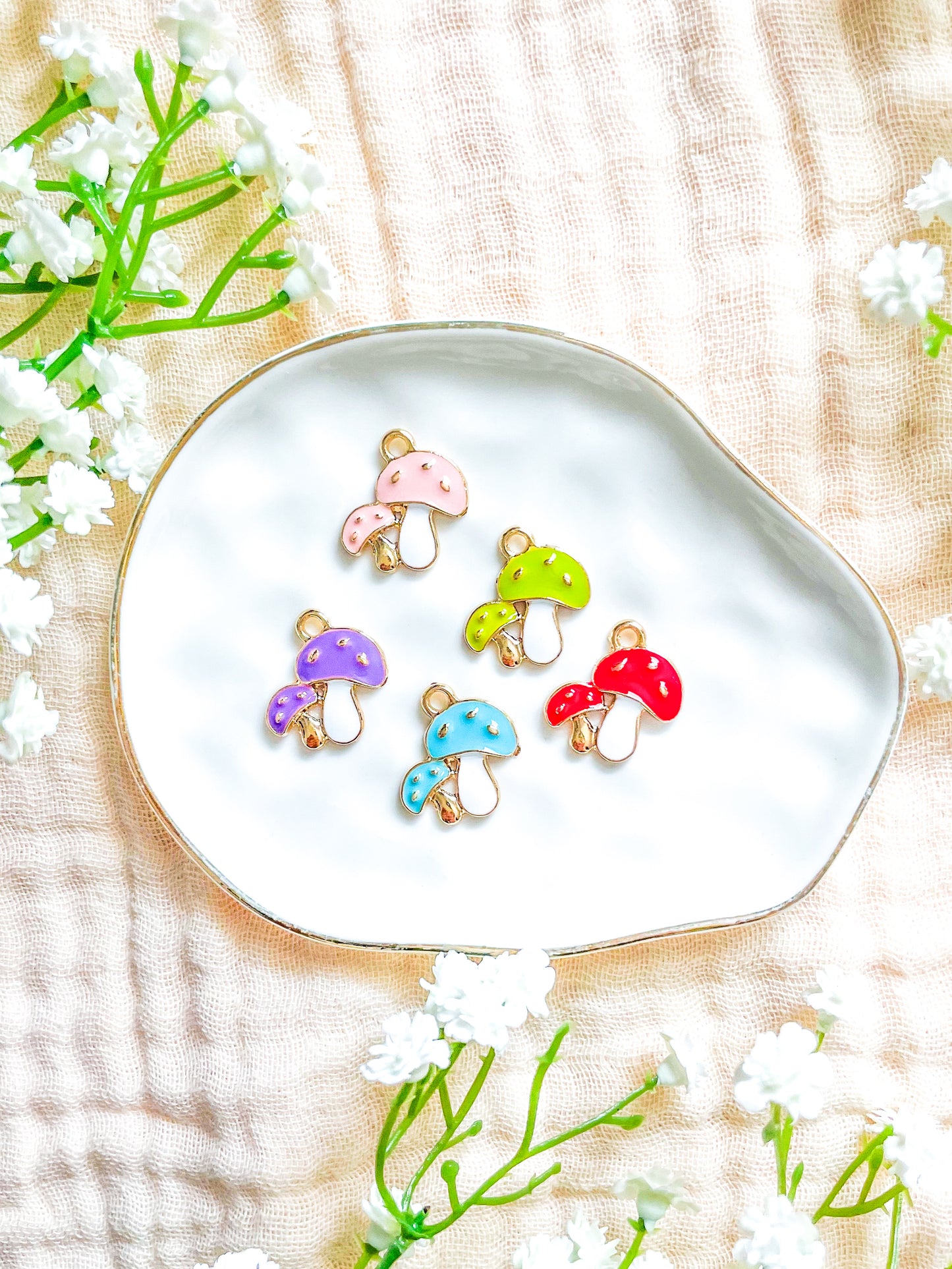 𝑴𝒖𝒔𝒉𝒓𝒐𝒐𝒎 𝑪𝒉𝒂𝒓𝒎𝒔