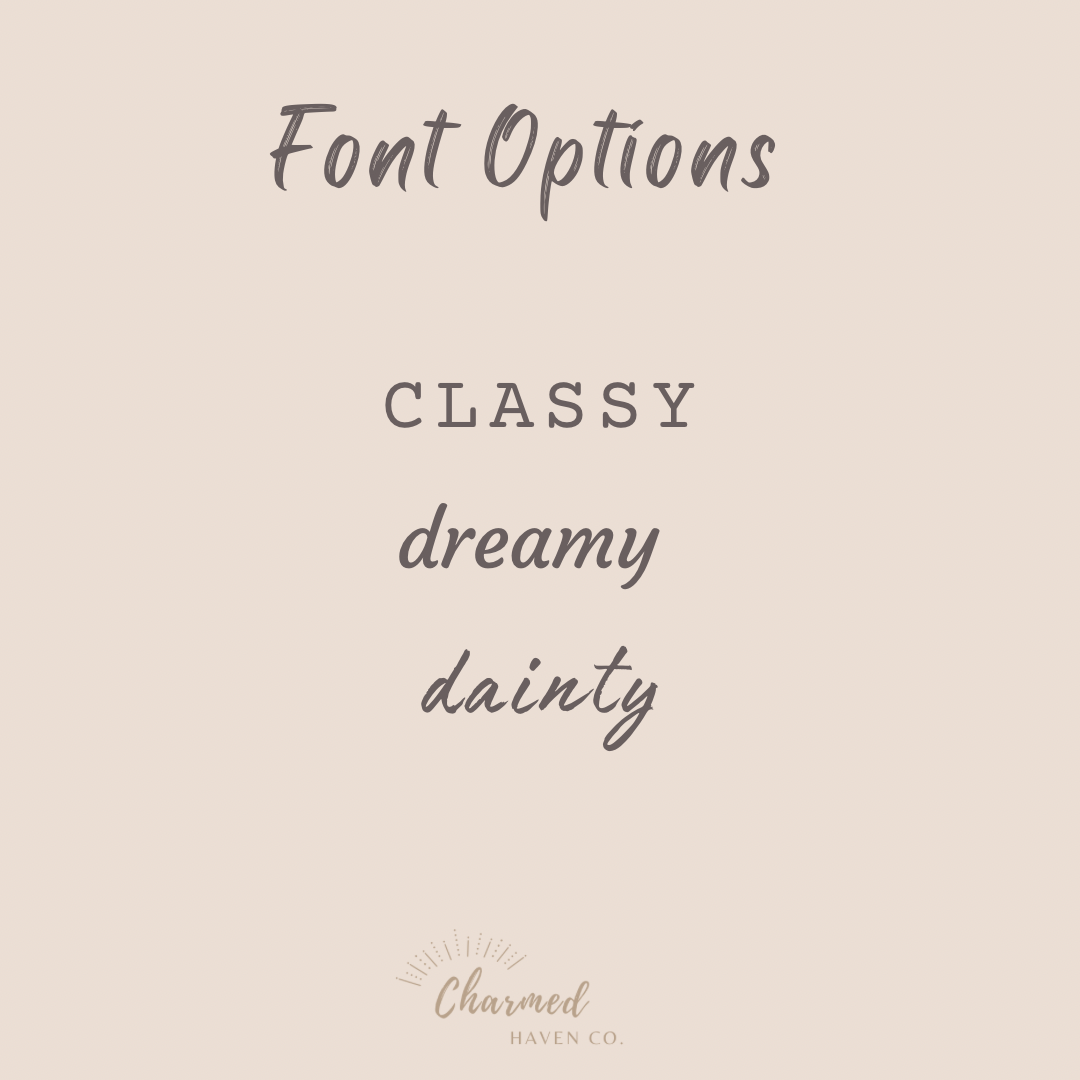 ‘Classic Holiday’ Tags