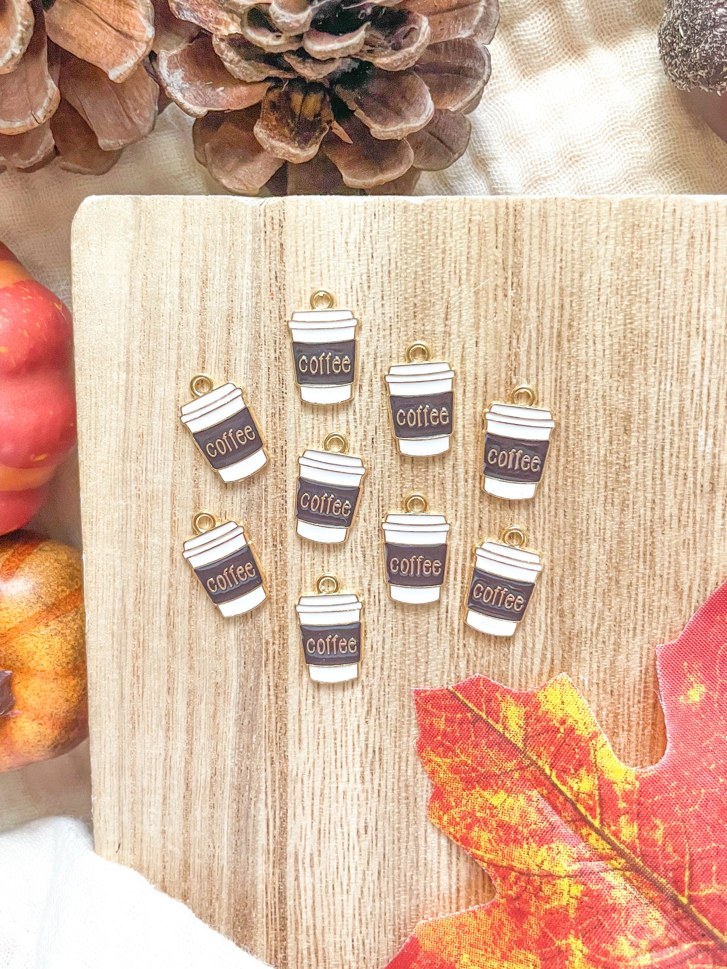 𝑪𝒐𝒇𝒇𝒆𝒆 𝑪𝒉𝒂𝒓𝒎𝒔