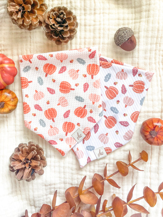 ‘Pumpkin Dream’ Bandana