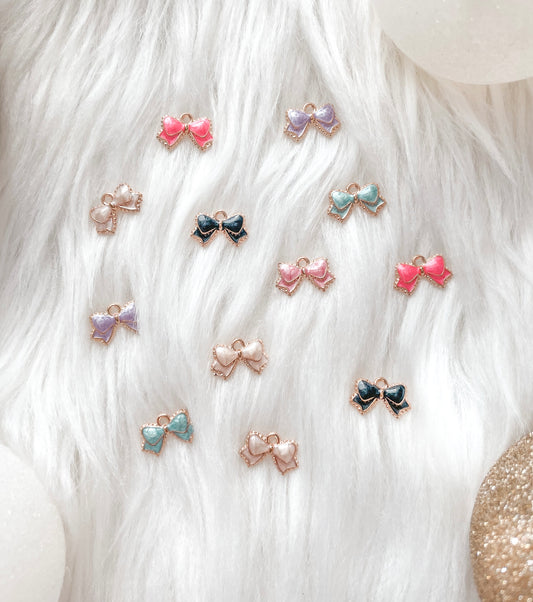 Bow Charms