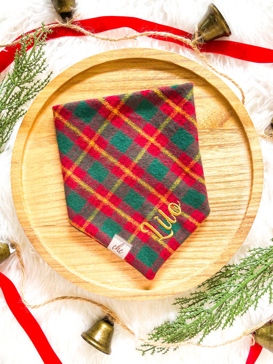 ‘𝑪𝒍𝒂𝒔𝒔𝒊𝒄 𝑯𝒐𝒍𝒊𝒅𝒂𝒚’ 𝑭𝒍𝒂𝒏𝒏𝒆𝒍