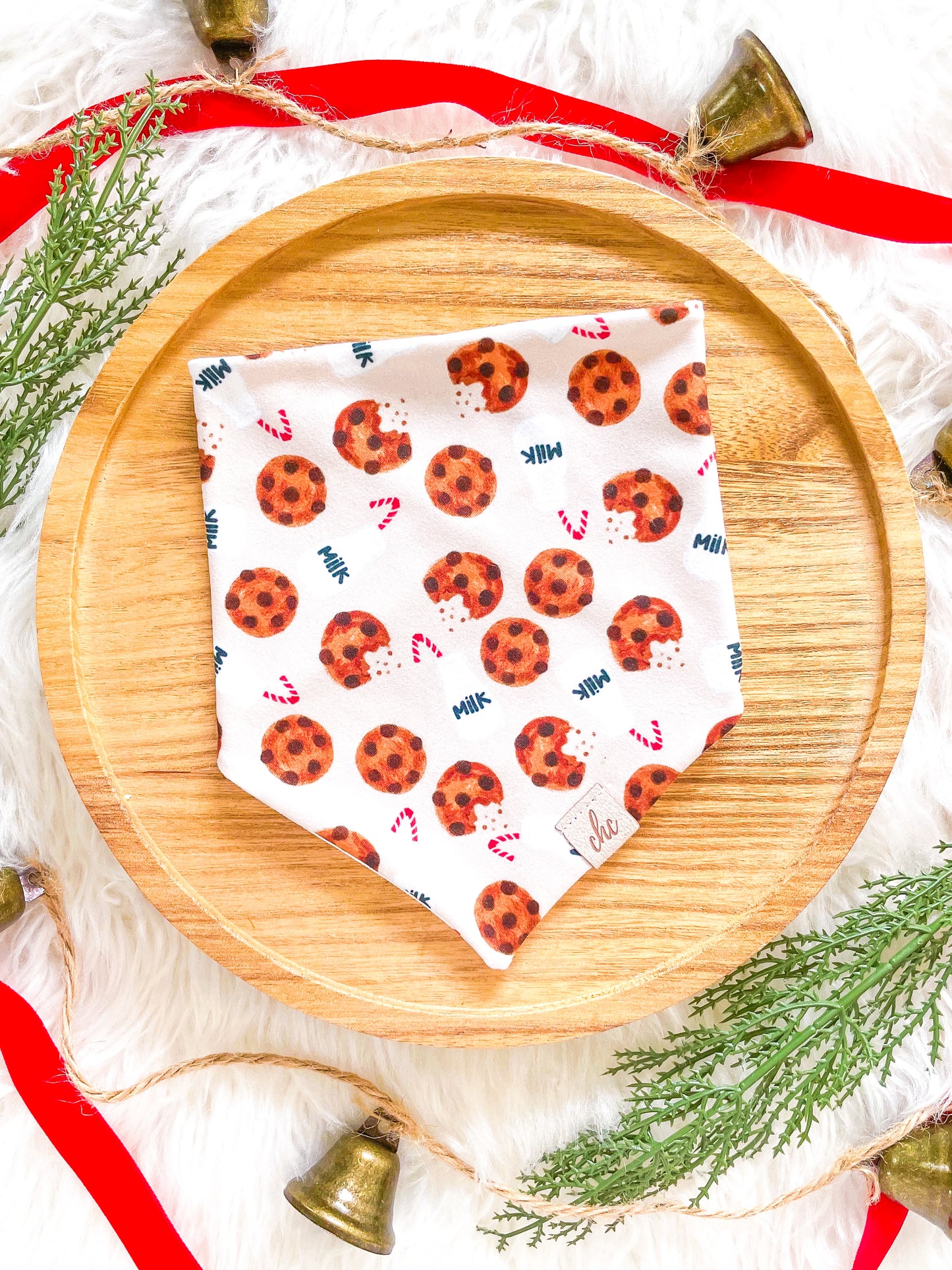 ‘𝑺𝒂𝒏𝒕𝒂’𝒔 𝑪𝒐𝒐𝒌𝒊𝒆𝒔’ 𝑩𝒂𝒏𝒅𝒂𝒏𝒂