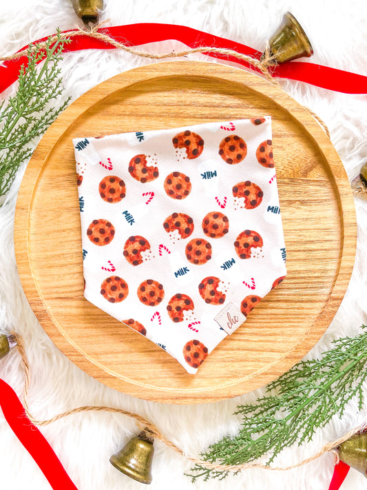 ‘𝑺𝒂𝒏𝒕𝒂’𝒔 𝑪𝒐𝒐𝒌𝒊𝒆𝒔’ 𝑩𝒂𝒏𝒅𝒂𝒏𝒂