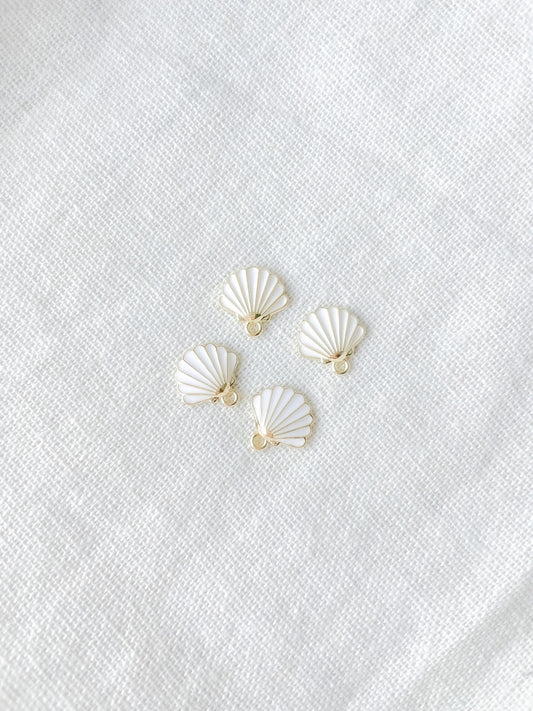 Shell Charms