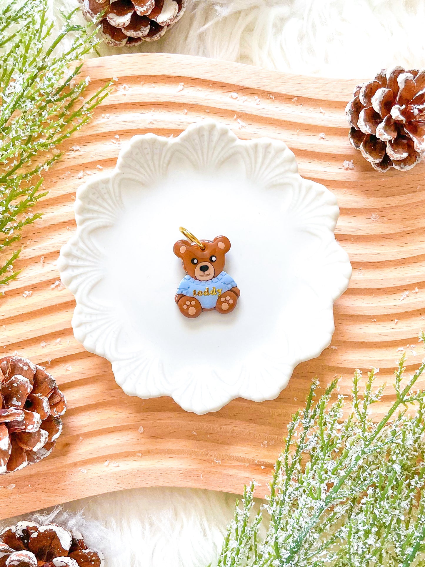 ‘𝑺𝒘𝒆𝒂𝒕𝒆𝒓 𝑻𝒆𝒅𝒅𝒚’ 𝑻𝒂𝒈