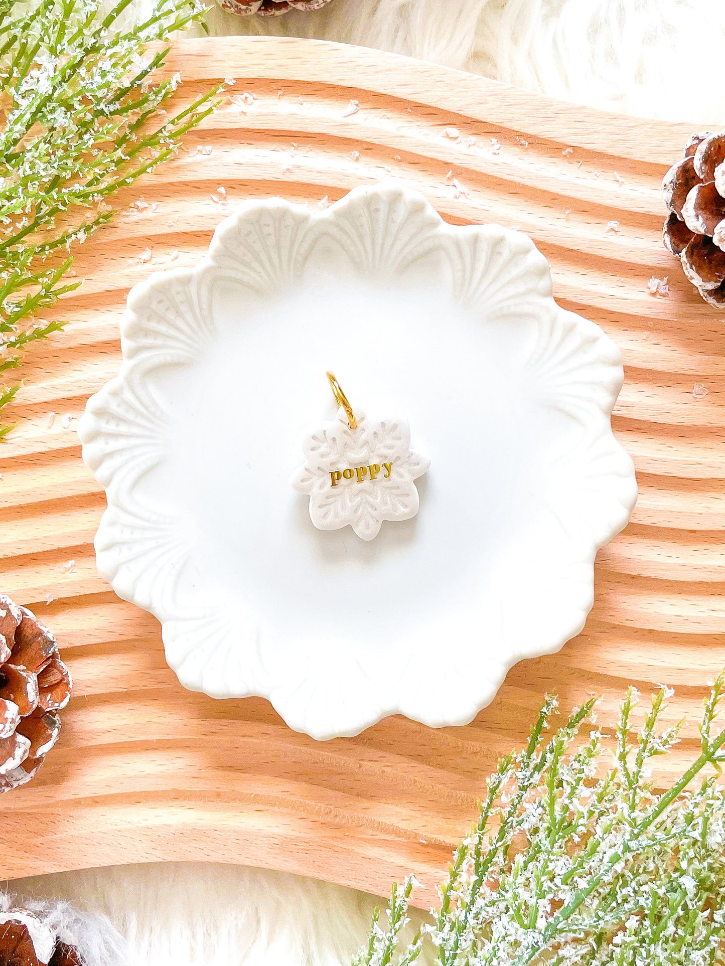 ‘𝑺𝒏𝒐𝒘𝒇𝒍𝒂𝒌𝒆’ 𝑻𝒂𝒈