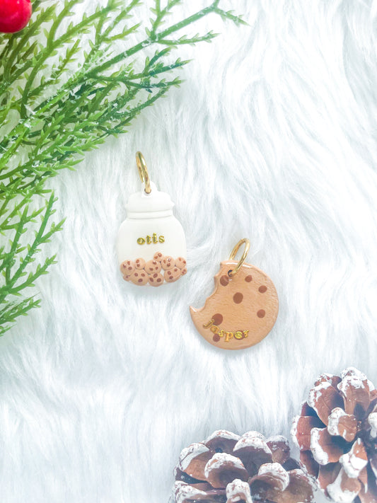 ‘Santa’s Cookies’ Tags 🎅🏼🍪