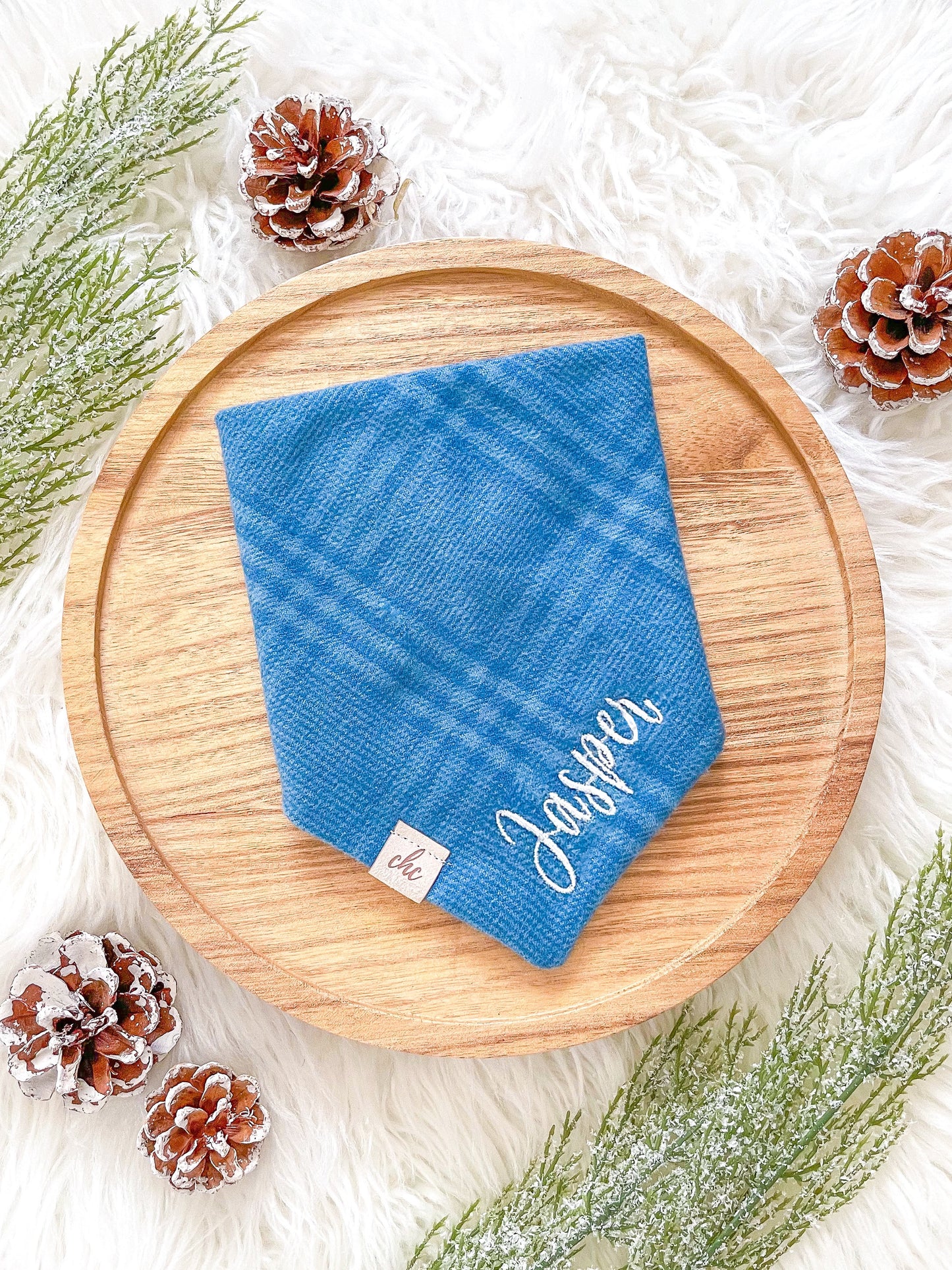 ‘𝑮𝒍𝒂𝒄𝒊𝒆𝒓 𝑷𝒍𝒂𝒊𝒅’ 𝑩𝒂𝒏𝒅𝒂𝒏𝒂