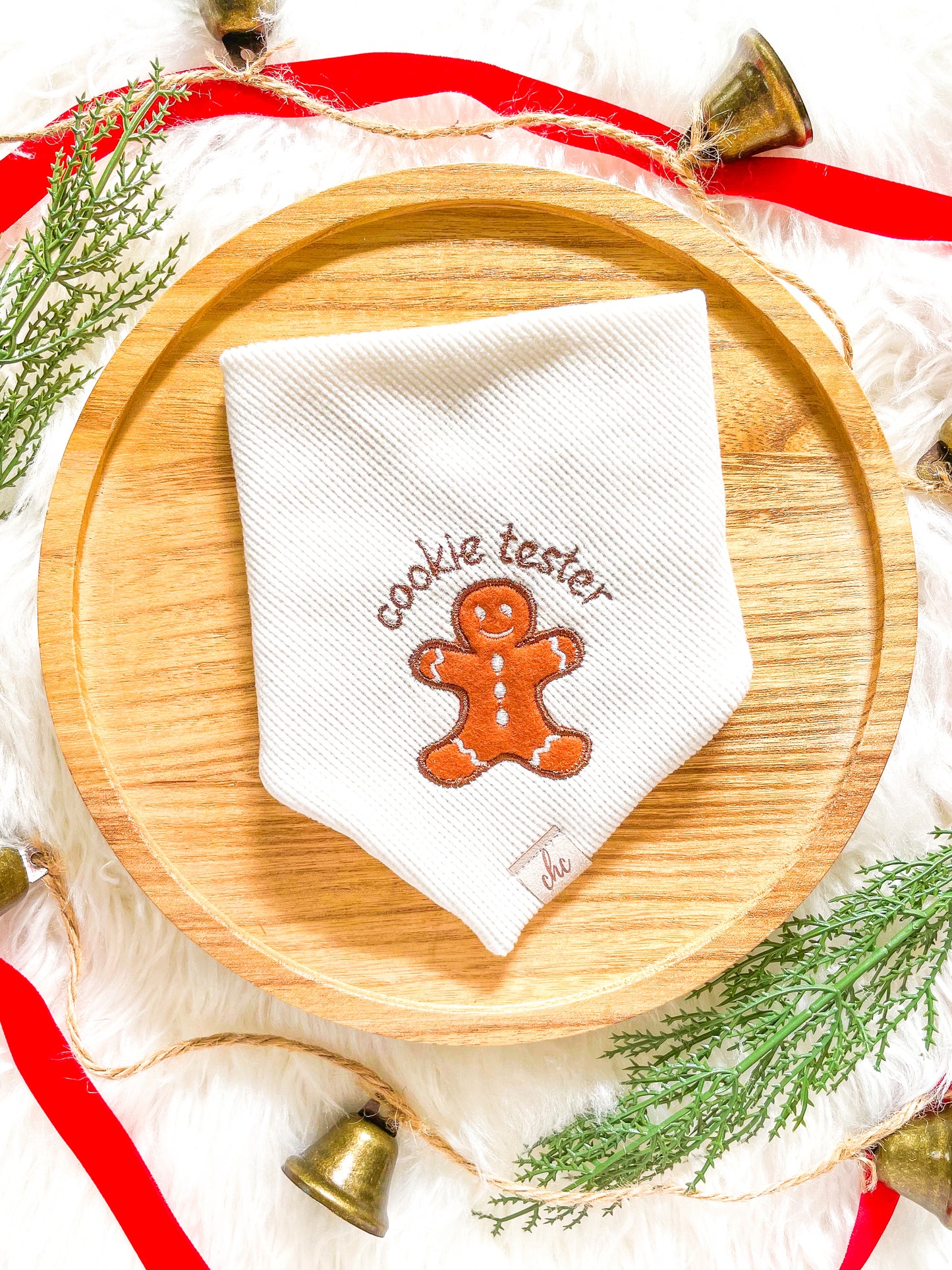 ‘𝑮𝒊𝒏𝒈𝒆𝒓𝒃𝒓𝒆𝒂𝒅 𝑪𝒐𝒐𝒌𝒊𝒆 𝑻𝒆𝒔𝒕𝒆𝒓’ 𝑩𝒂𝒏𝒅𝒂𝒏𝒂