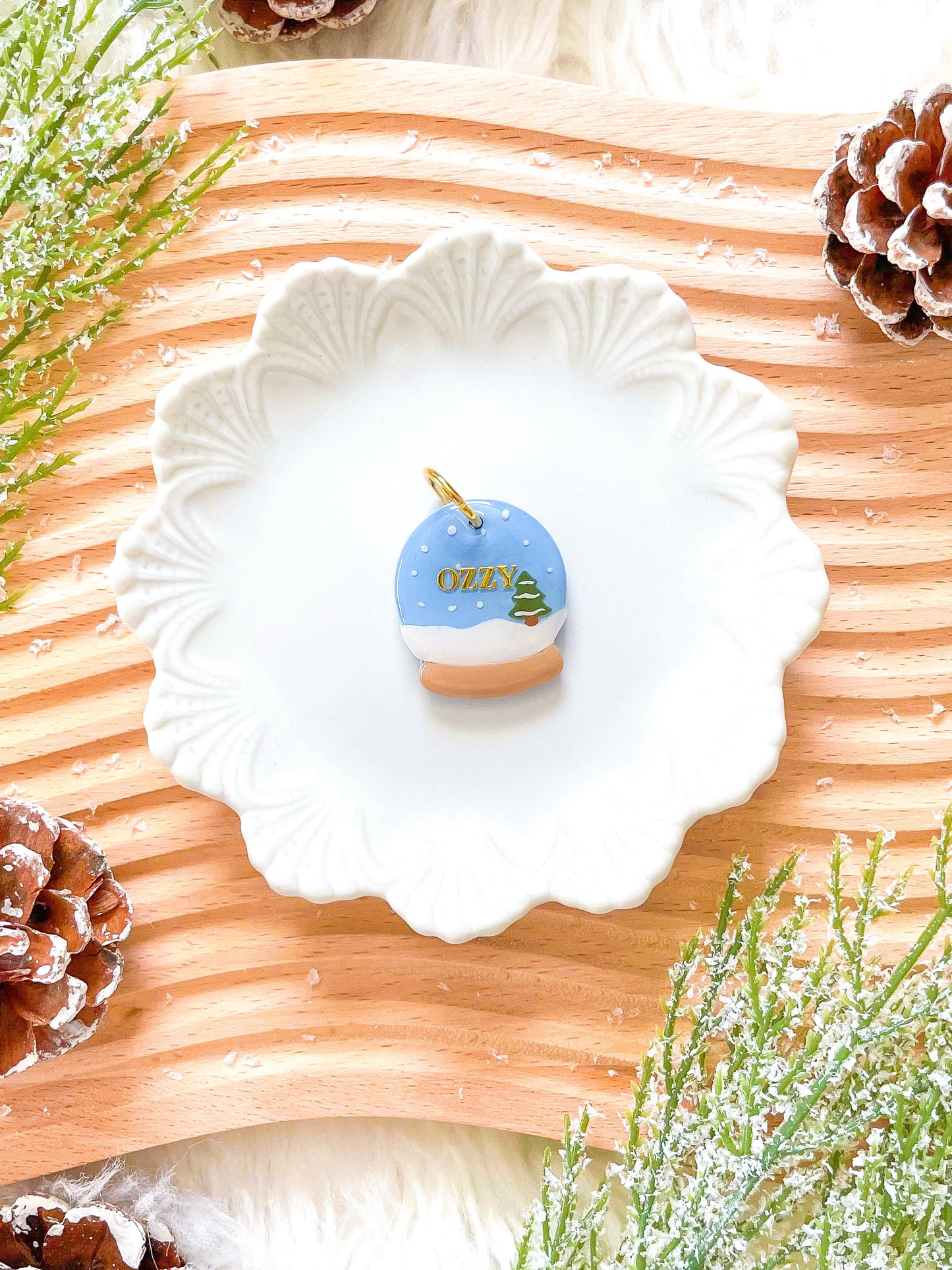 ‘𝑺𝒏𝒐𝒘𝒈𝒍𝒐𝒃𝒆’ 𝑻𝒂𝒈