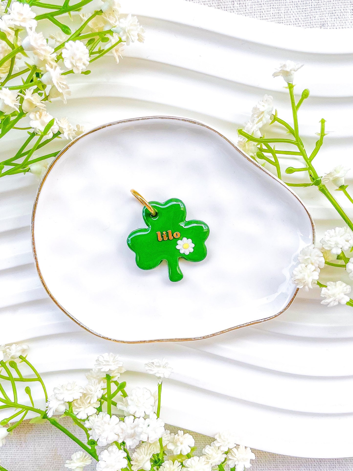 ’𝑺𝒉𝒂𝒎𝒓𝒐𝒄𝒌’ 𝑻𝒂𝒈 ☘️