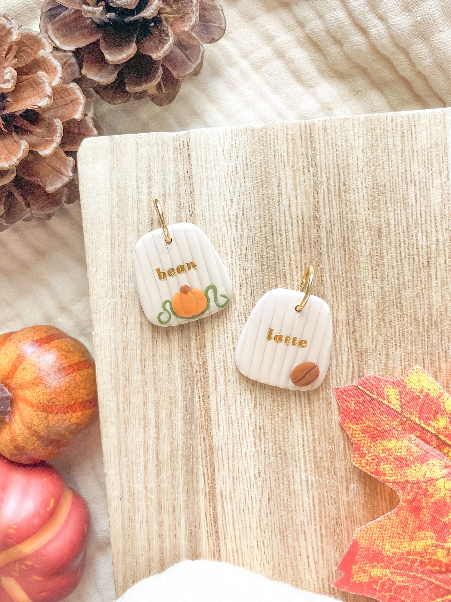 ‘Classic Fall’ Tags 🍂