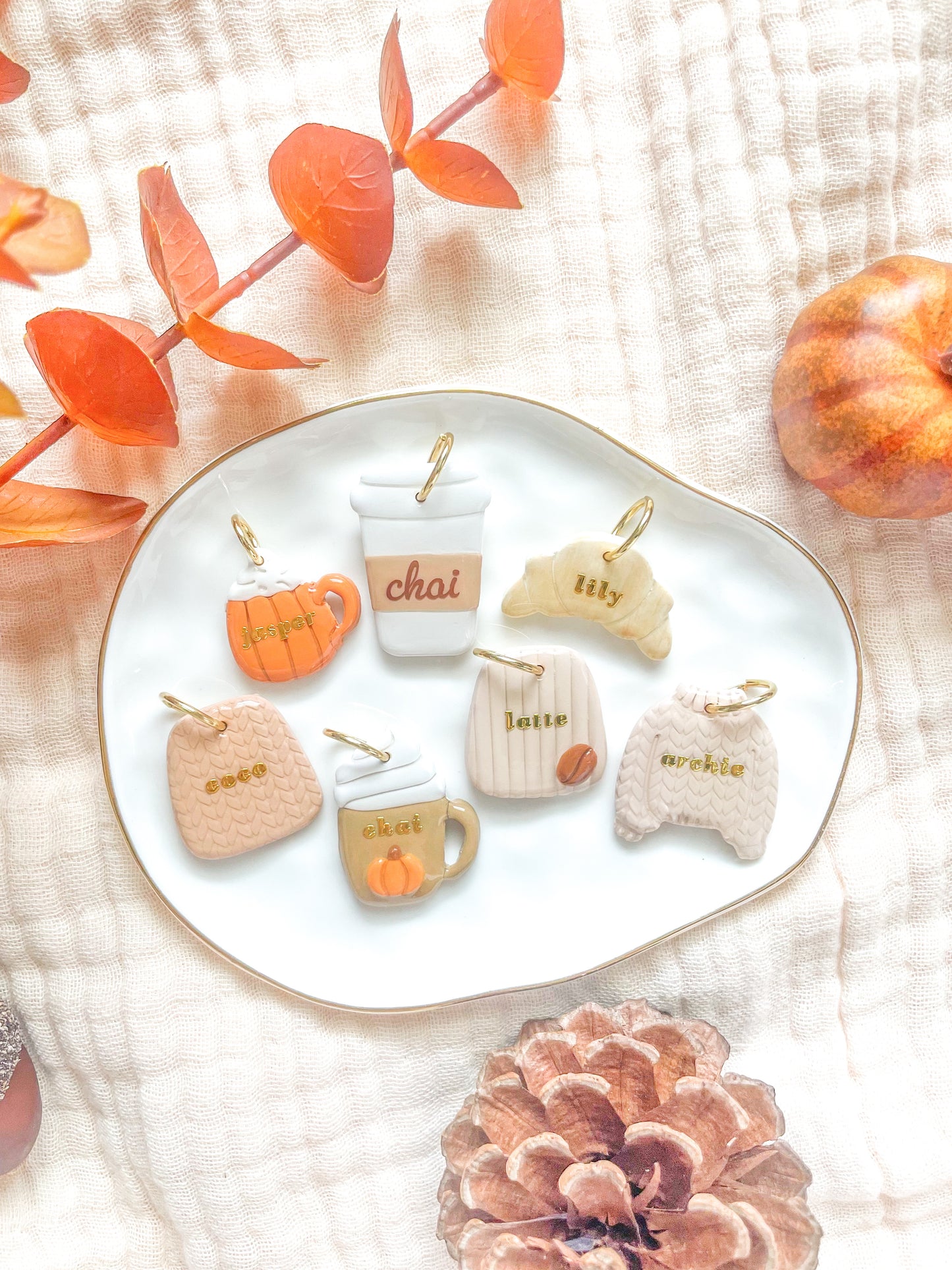 ‘Surprise Me’ Fall Tag