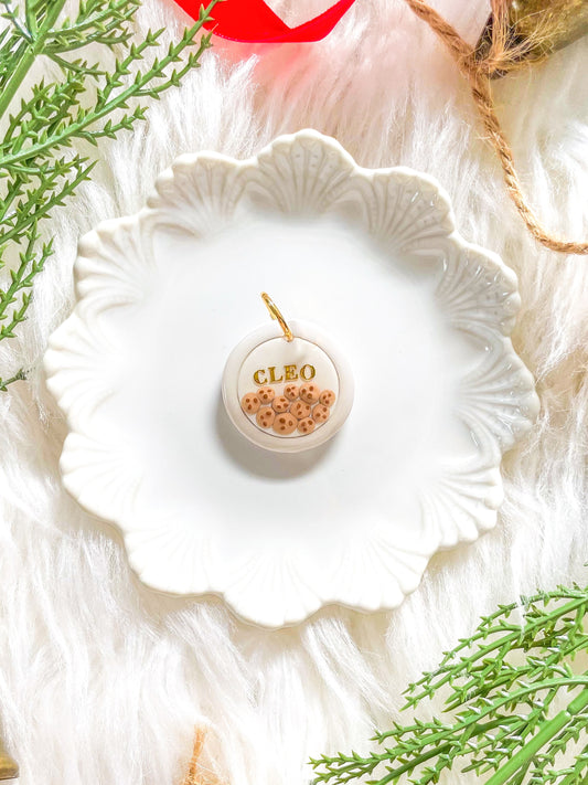 ‘𝑺𝒂𝒏𝒕𝒂’𝒔 𝑪𝒐𝒐𝒌𝒊𝒆𝒔’ 𝑻𝒂𝒈