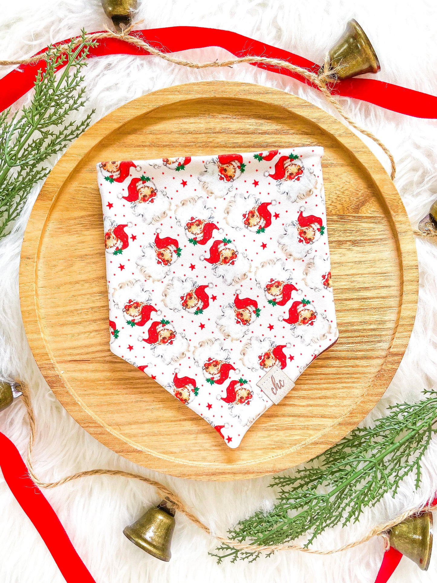 ‘𝑽𝒊𝒏𝒕𝒂𝒈𝒆 𝑺𝒂𝒏𝒕𝒂’ 𝑩𝒂𝒏𝒅𝒂𝒏𝒂