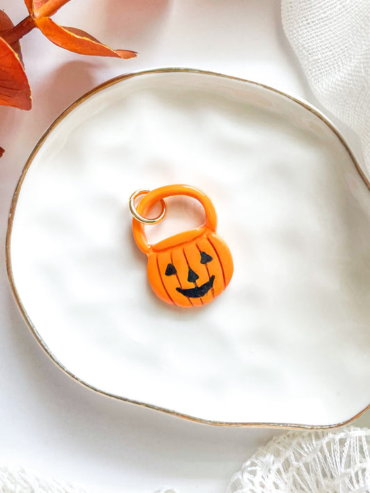 ‘Jack-O’-Lantern’ Tag 🎃