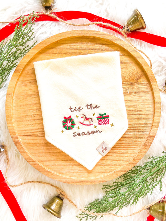 ‘𝑻𝒊𝒔 𝒕𝒉𝒆 𝑺𝒆𝒂𝒔𝒐𝒏’ 𝑩𝒂𝒏𝒅𝒂𝒏𝒂