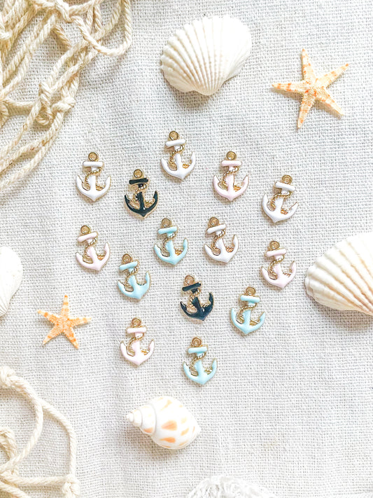 Anchor Charms