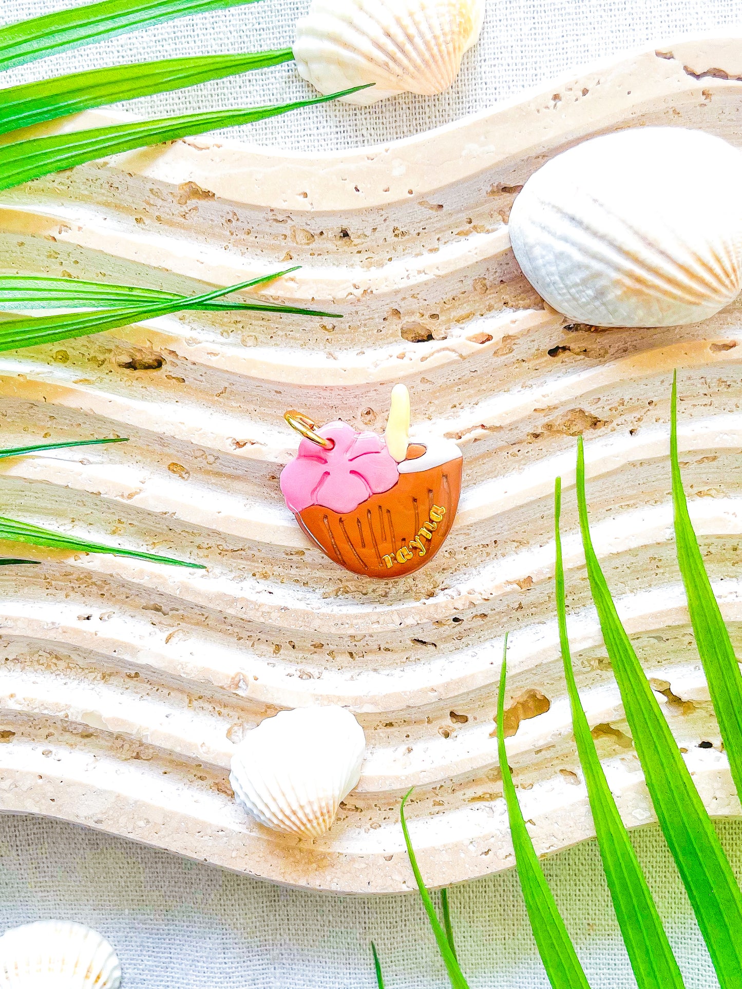 ’𝑪𝒐𝒄𝒐𝒏𝒖𝒕 𝑪𝒐𝒍𝒂𝒅𝒂’ 𝑻𝒂𝒈 🥥🌺
