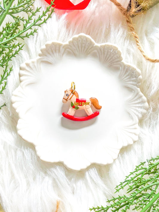 ‘𝑹𝒐𝒄𝒌𝒊𝒏𝒈 𝑯𝒐𝒓𝒔𝒆’ 𝑻𝒂𝒈