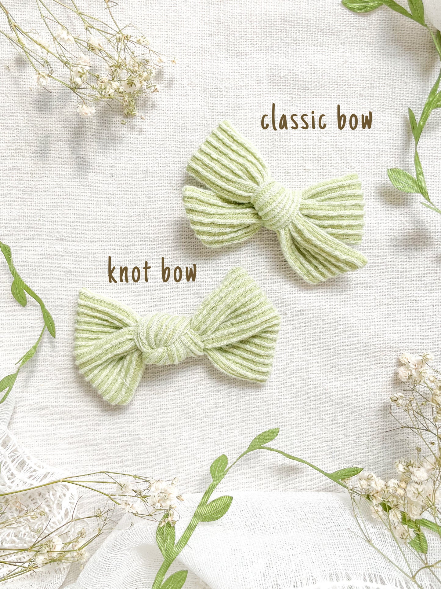 Hair Bows